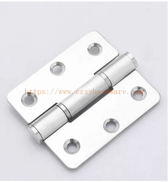 Cheap Price Furniture Hardware Quantify Stainless Steel Hinge
